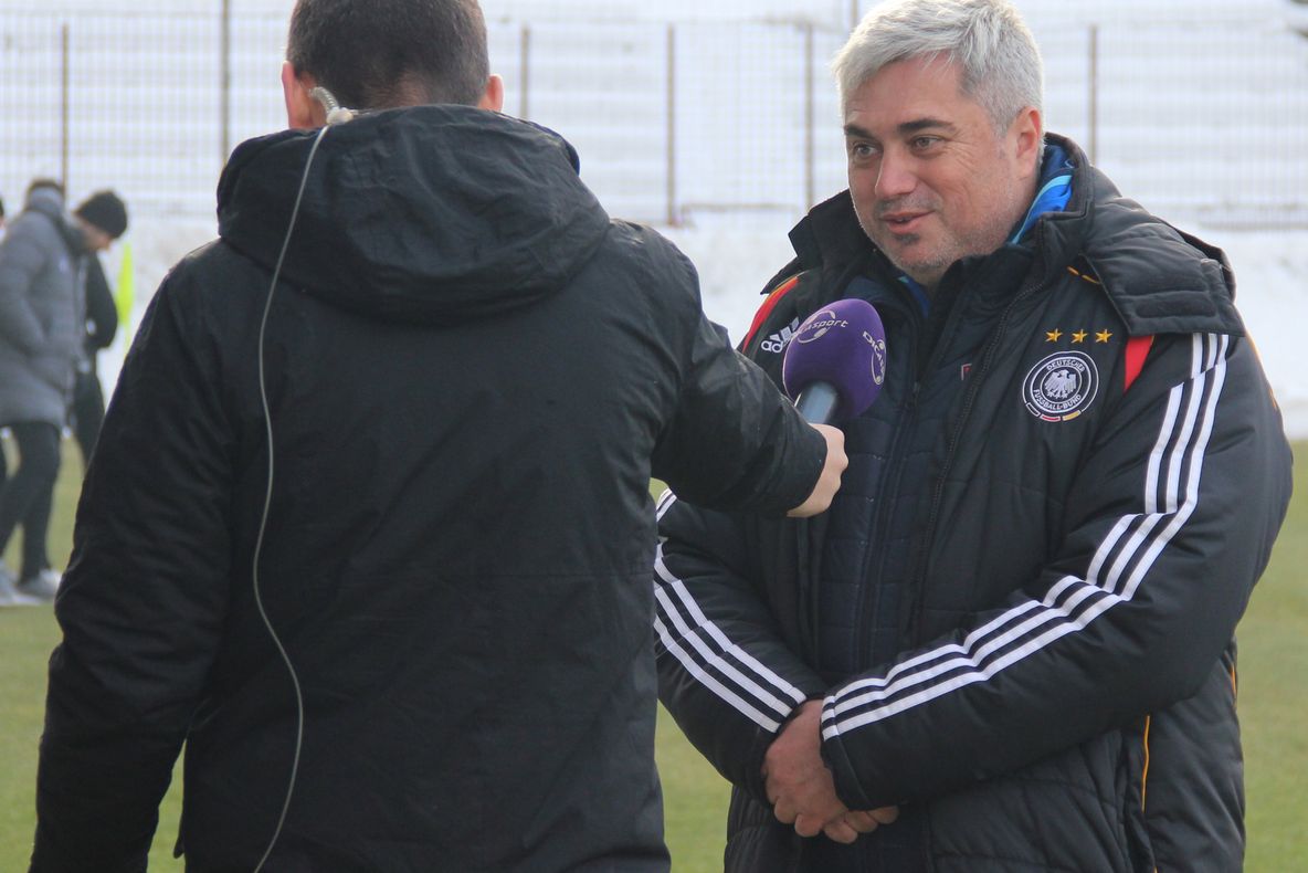 Teodor Birț, președinte FC Hermannstadt: ”În 2018 am izbutit două lucruri importate pentru fotbalul sibian”