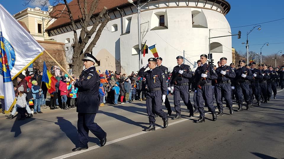 Sesiuni de admitere la nivelul instituțiilor de formare profesională ale MAI