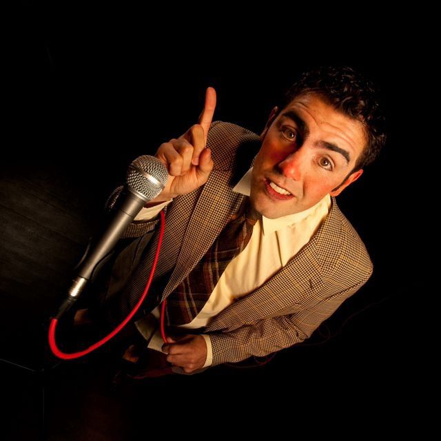 Sibiu Magic Show continuă cu două spectacole din Spania