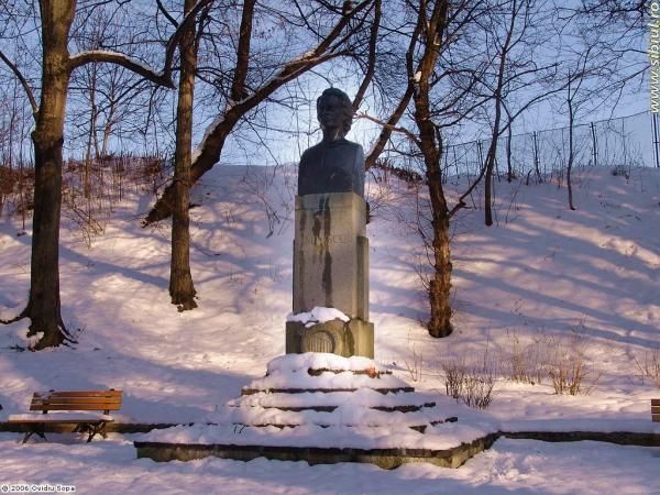 169 de ani de la nașterea lui Eminescu, marcați în Sub Arini