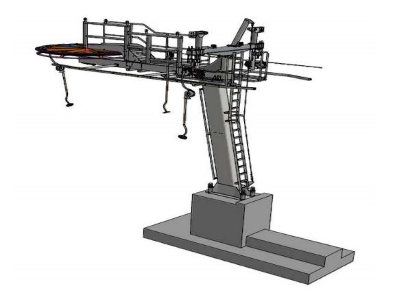 Două fetiţe de 6 şi 7 ani, transportate la spital în urma unui accident rutier