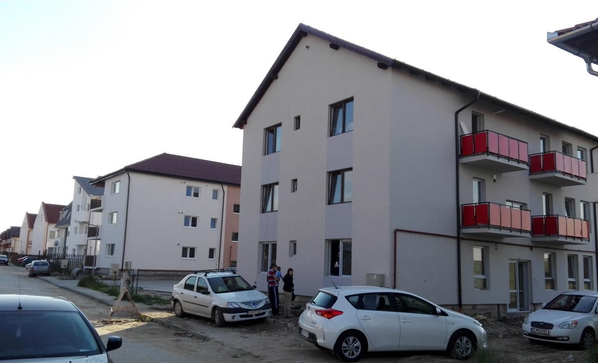 Varianta de Ocolire Sud – Sibiu pe lista proiectelor Băncii Mondiale