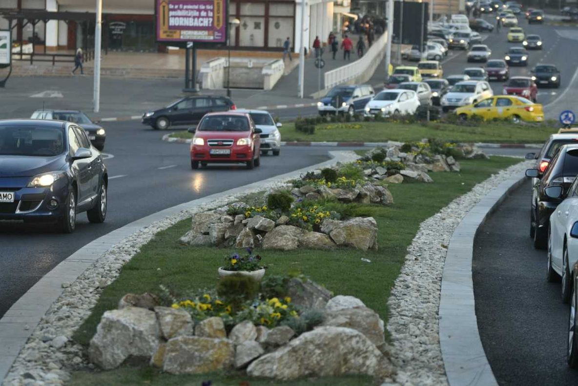 Cinci cartiere au fost modernizare și 45 de străzi au fost reabilitate în 2018