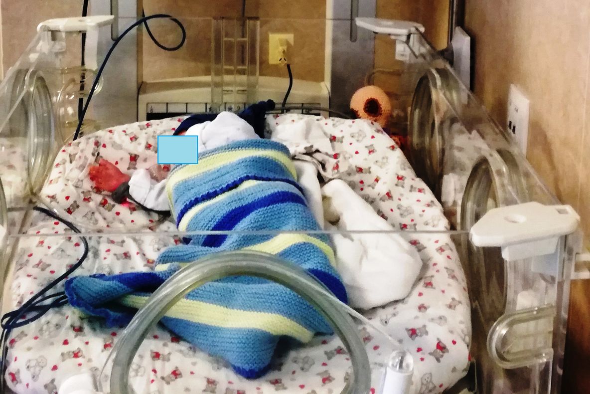 Peste 3.000 de bebeluși s-au născut la maternitatea din Sibiu, în anul 2018