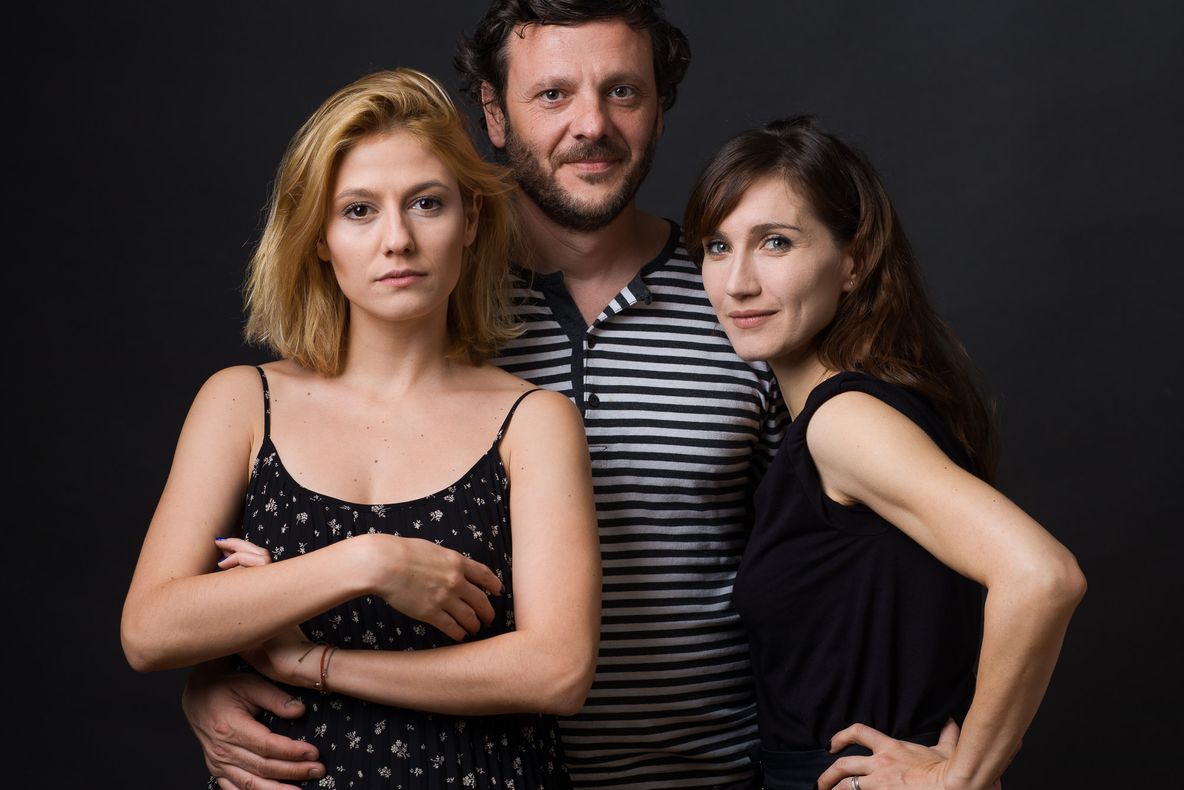 Filmul românesc revine la "Gong"