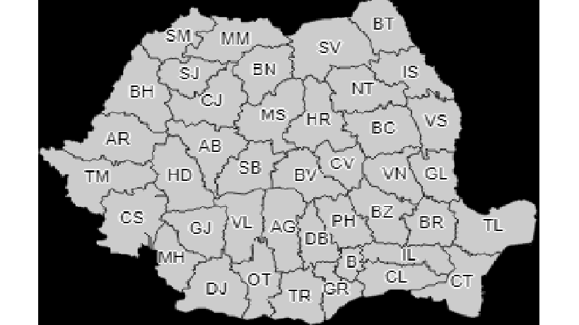 VIDEO | Plouă puternic pe Valea Oltului. Recomandările polițiștilor