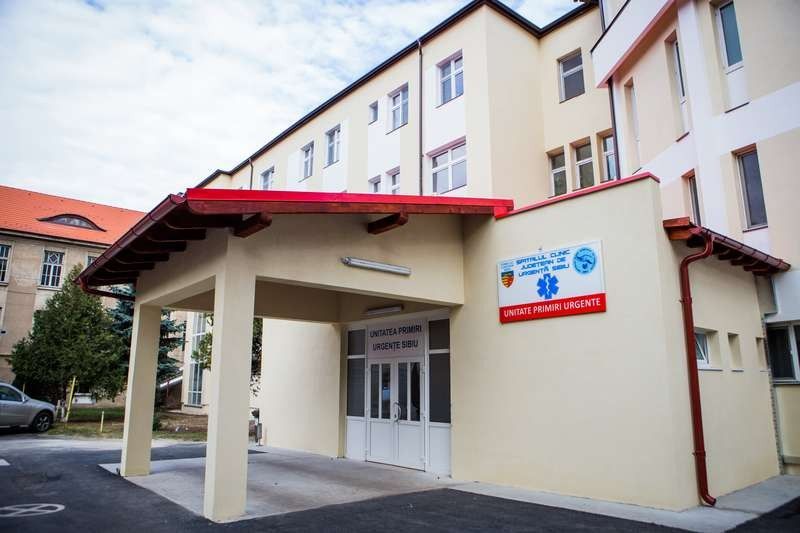 Programul Spitalului Județean în zilele de 24 și 25 ianuarie