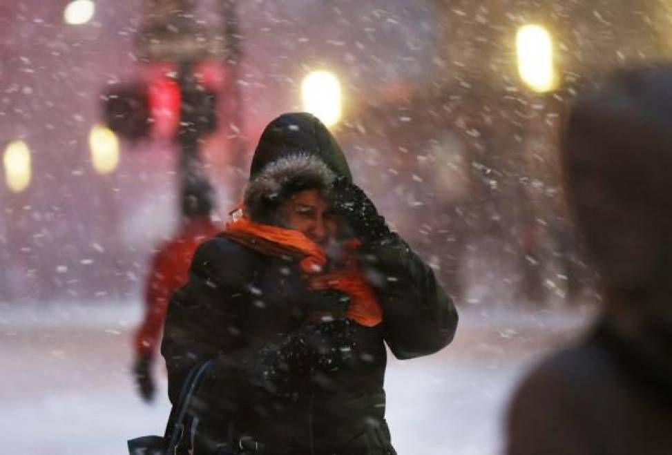 În noaptea aceasta Sibiul intră în cod galben de precipitații și vânt