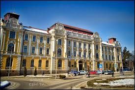 Cod galben de vreme rea, în județul Sibiu! Atenție în trafic!