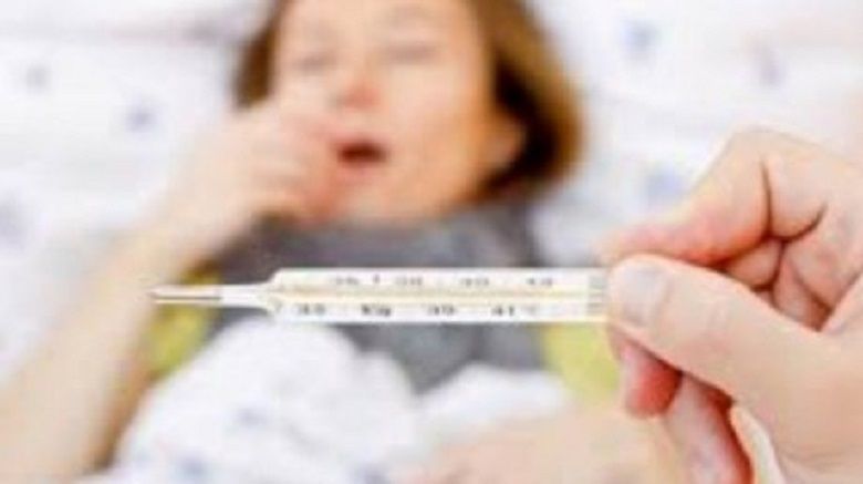 Patru noi cazuri de gripă confirmate la Sibiu, deși numărul raportărilor a scăzut