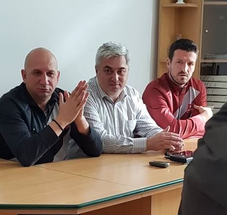 FC Hermannstadt începe noul an cu o deplasare pe terenul campioanei CFR Cluj