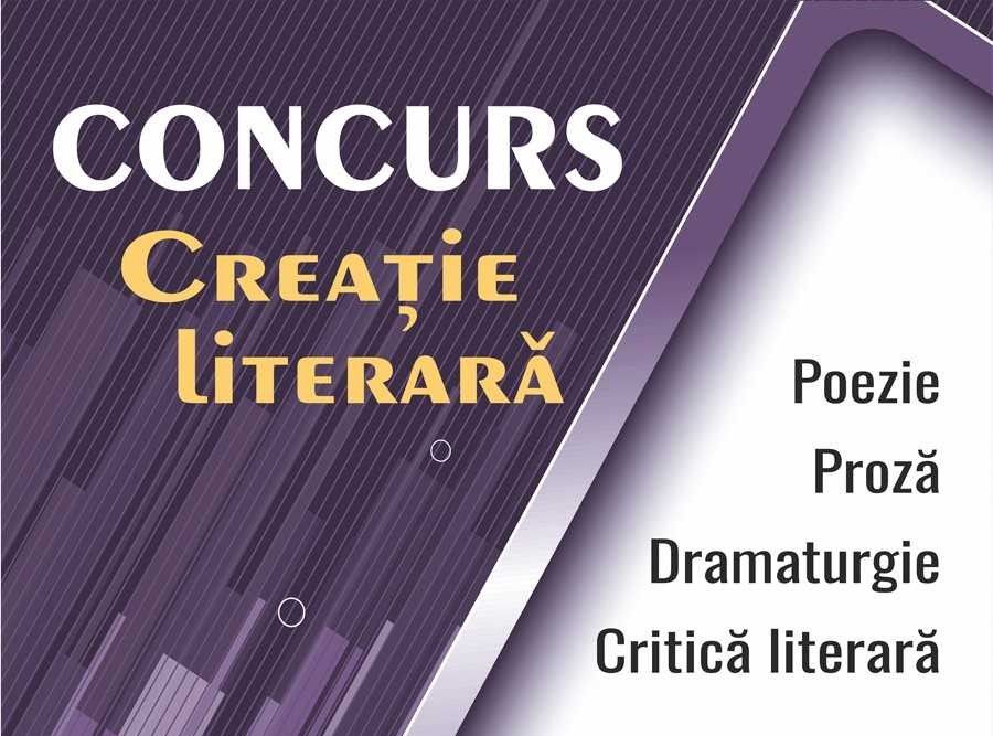 A început o nouă ediție a competiției de creație literară „Lirismograf”