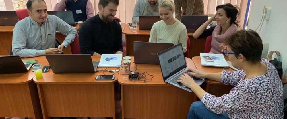 Curs gratuit dedicat antreprenorilor și managerilor din IT