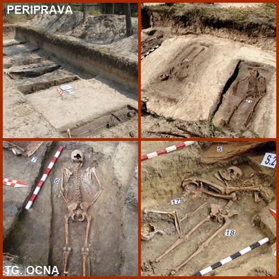 Apel către rudele și urmașii deținuților politici morți în Penitenciarul din Tîrgu Ocna și în Colonia de muncă de la Periprava