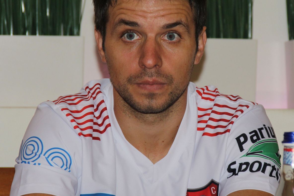 FC Hermannstadt l-a transferat pe internaționalul Alexandru Mățel