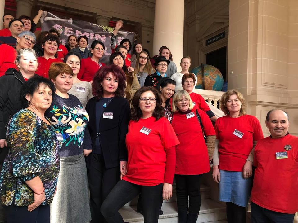 „Semințe cu suflet” sau despre cum putem salva soiurile românești