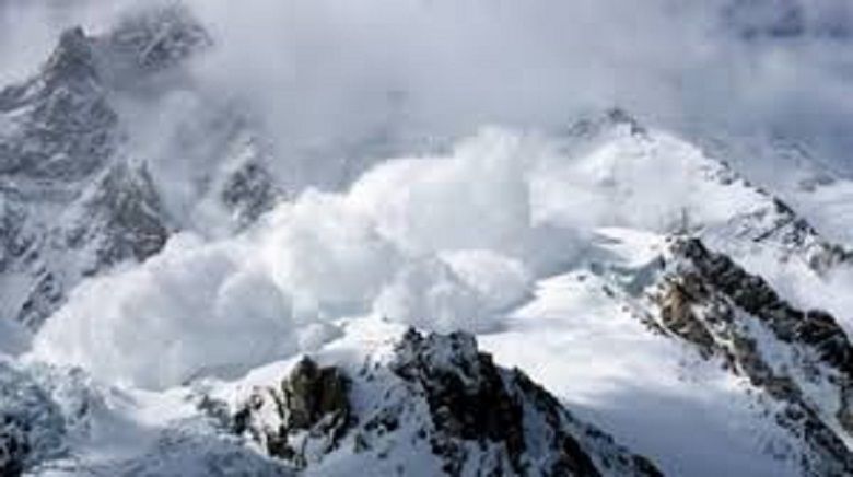 Risc foarte mare de avalanșă, în Munții Făgăraș