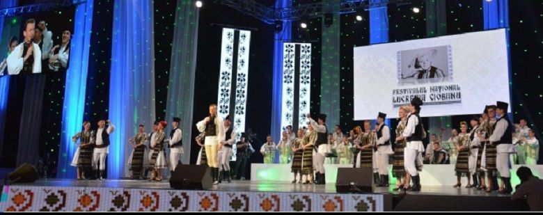 Festivalul - concurs "Lucreţia Ciobanu" a dat startul înscrierilor!