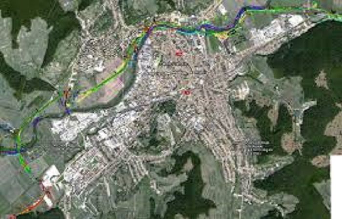 Proiectarea și execuția Variantei de Ocolire a municipiului Mediaș, scoase la licitaţie