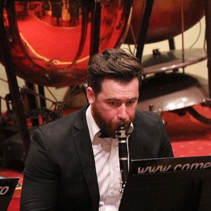 Sibianul Mihai Bădiță, în recital la Sala Thalia