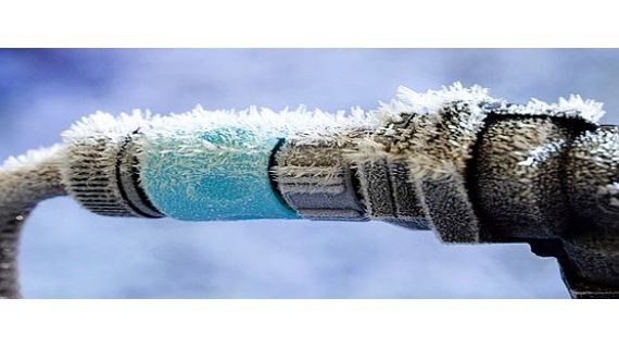 Cum vă protejați apometrele împotriva înghețului