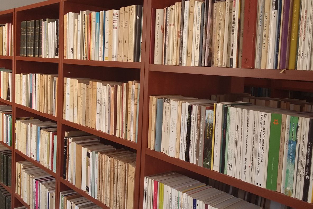 Francofonia, sărbătorită la Biblioteca ASTRA