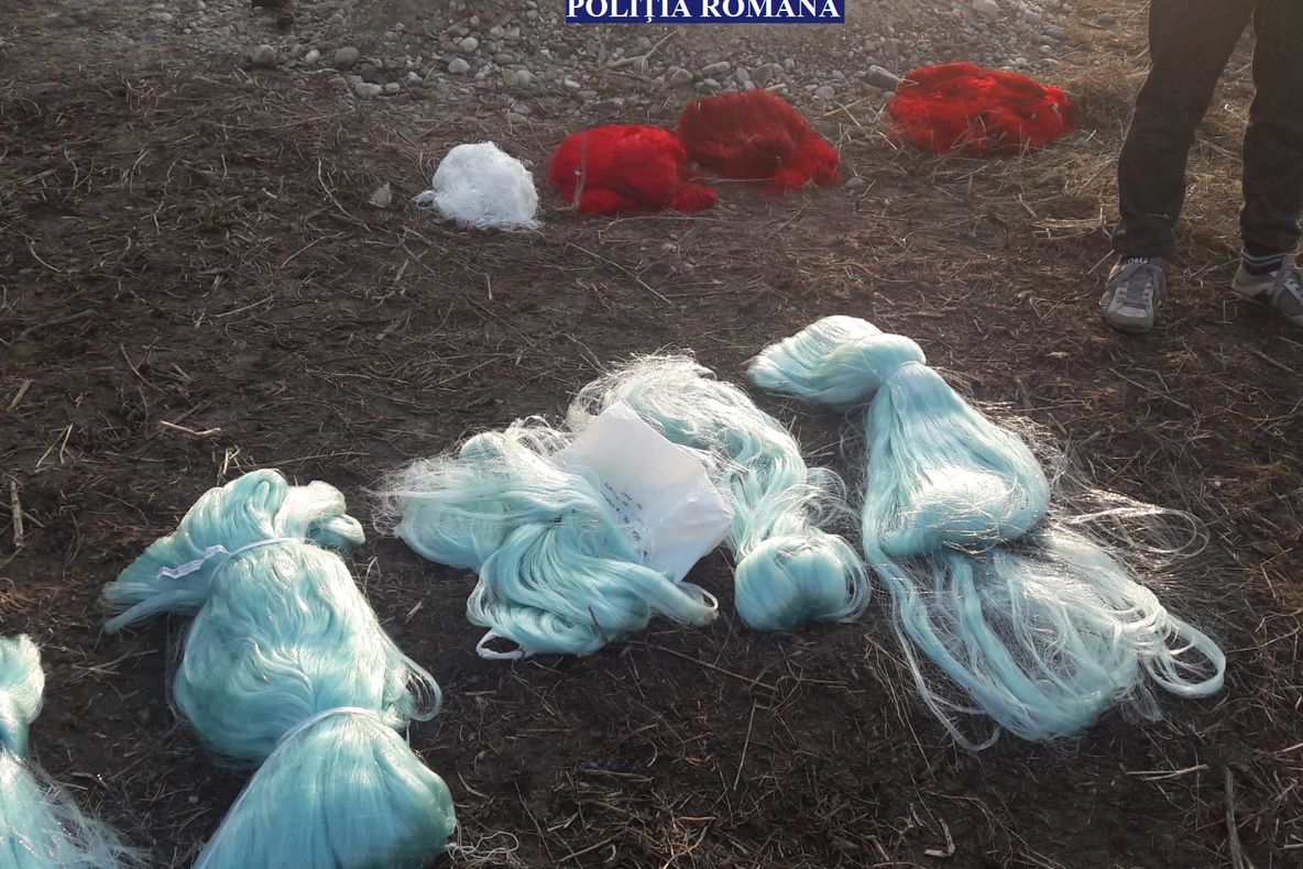 La Ruşi, copiii s-au prins veri şi văruțe