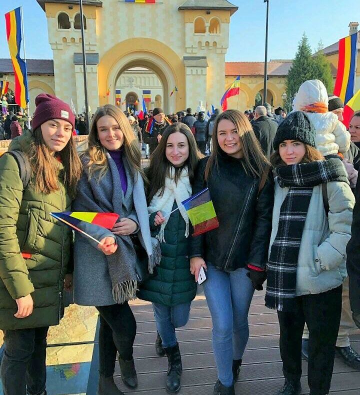 Basarabenii din Sibiu organizează un festival dedicat tradițiilor și culturii lor