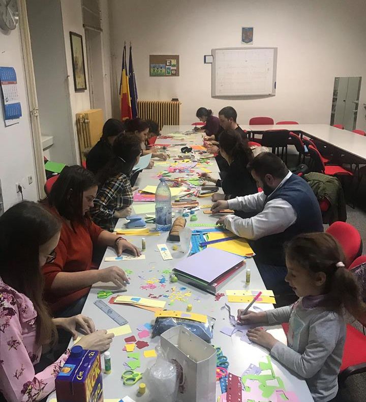 Doi ani "De Poveste", marcați la Sala Thalia