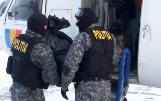 Sibiancă transportată la  spital, după ce a căzut de pe motocicletă