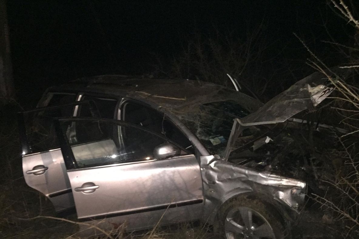 Foto/Video: Grav accident rutier pe DJ 106S. Un tânăr de 16 ani a decedat