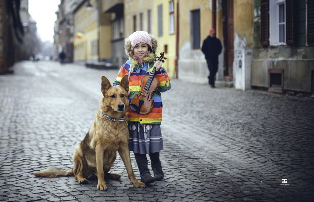 Concert extraordinar la Biserica Evanghelică Sf. Ioan. Intrarea este liberă