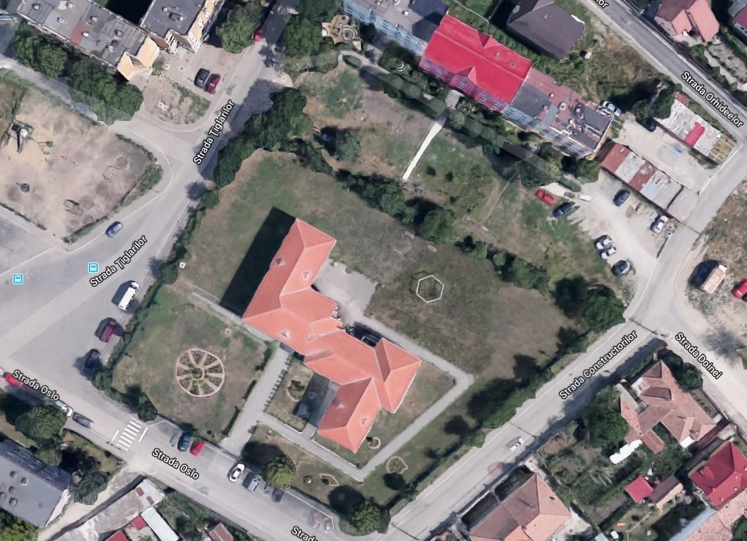 Creșă în cartierul Țiglari. Investiția, de peste 3 milioane lei