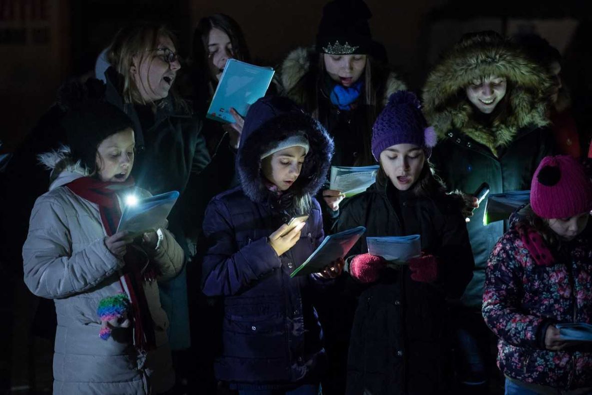 Ora Pământului va fi sărbătorită sâmbătă și la Sibiu