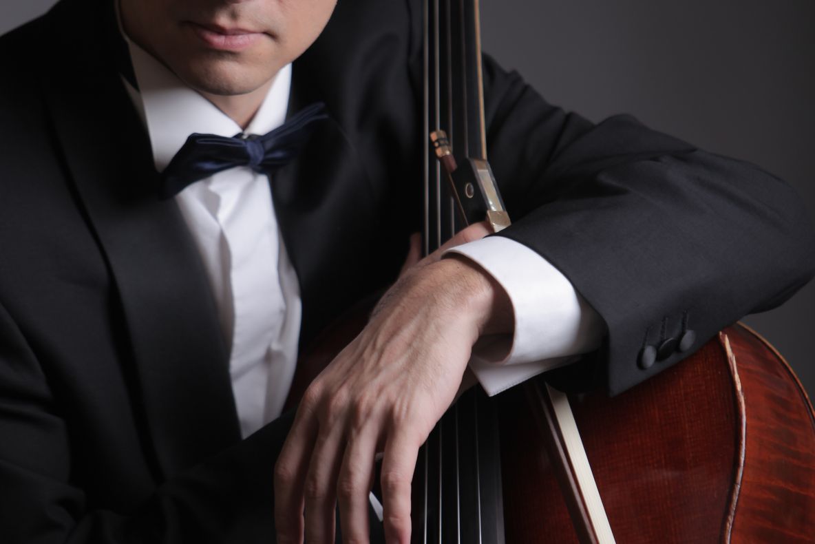 Răzvan Suma, invitat la Sibiu în concertul ”Praga, oraș al muzicii”