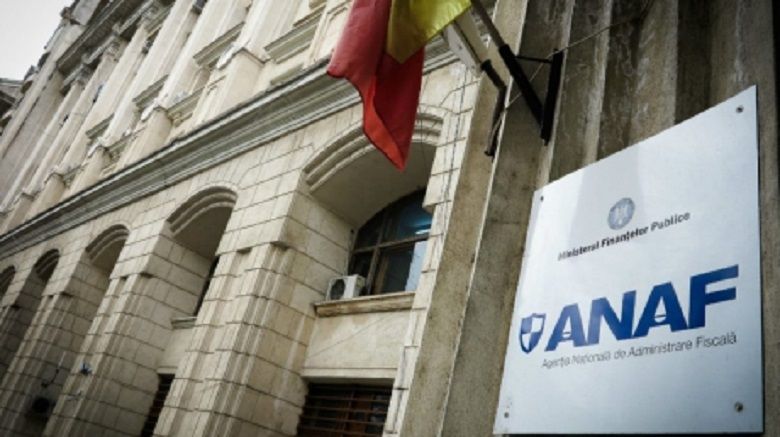 A.N.A.F. continuă restituirea taxei auto