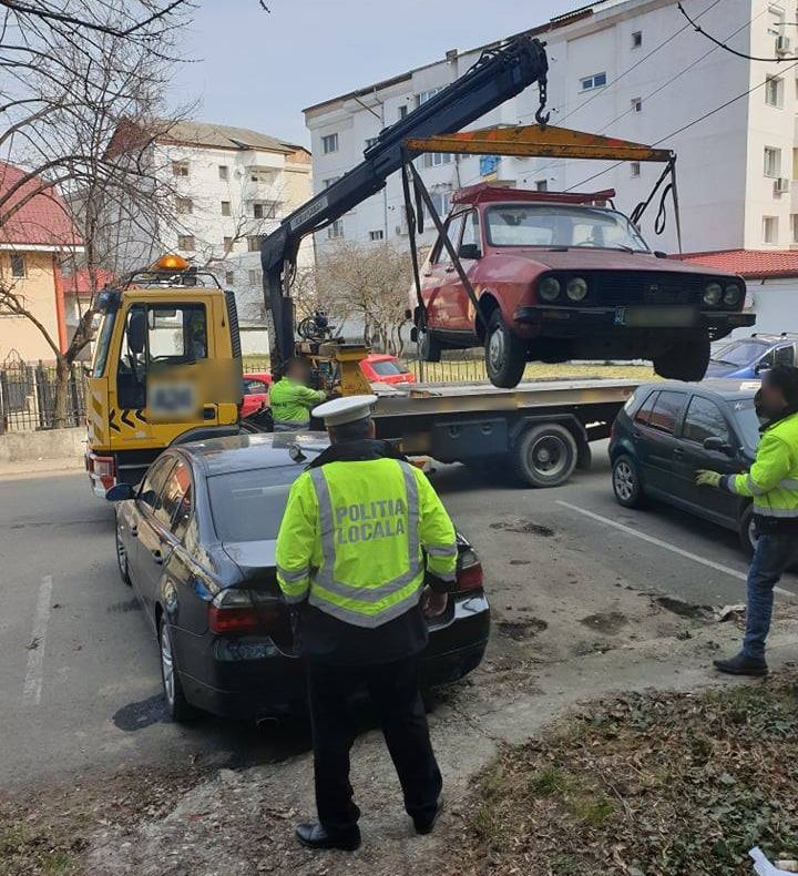 RAR a lansat aplicația „Istoric vehicul” care permite verificare istoricului unei mașini