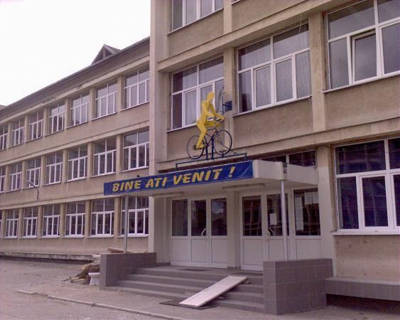 Ziua Porților Deschise, la Colegiul Tehnic Energetic