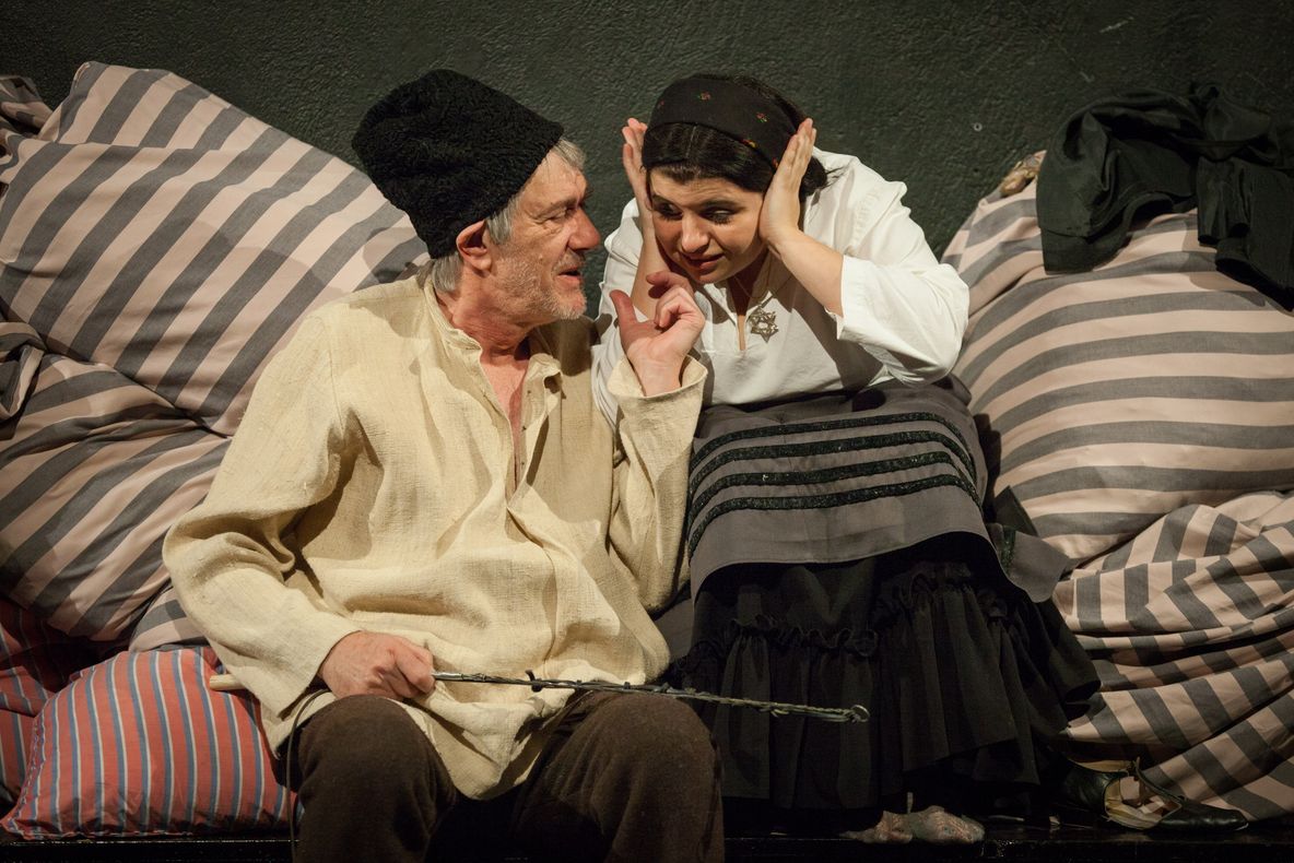 Un nou set de bilete la spectacolele FITS, pus în vânzare