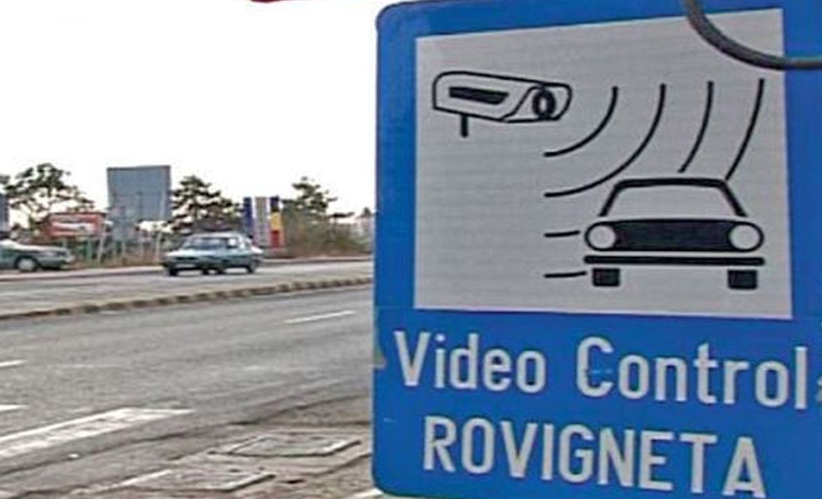Luni sistemul de emitere a rovinietelor va fi întrerupt