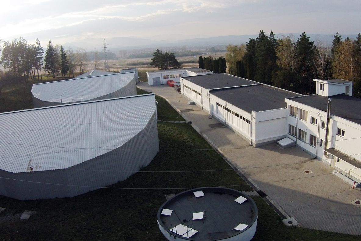 Scăderi ale presiunii apei în Sibiu. Mai multe străzi afectate