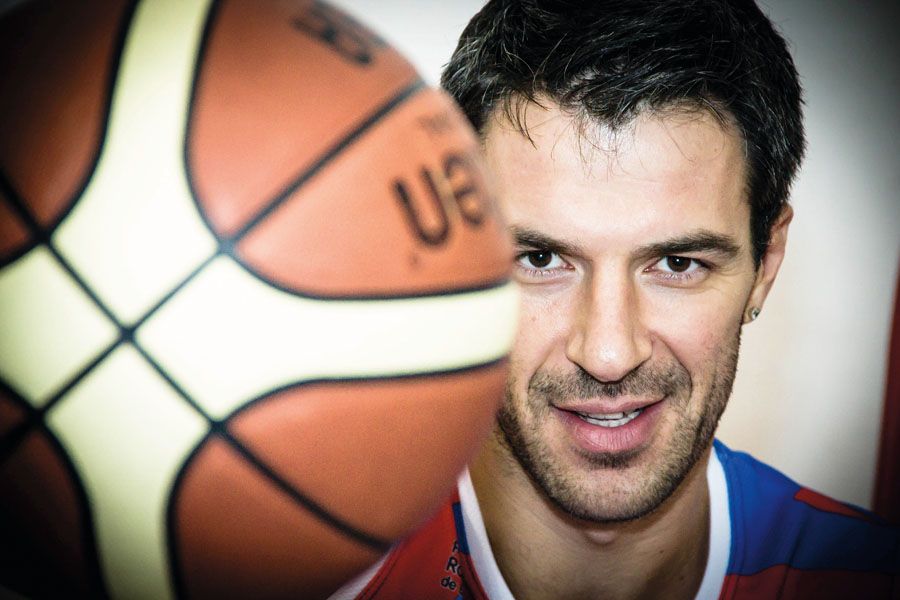 Virgil Stănescu aleargă la Maratonul Internațional, pentru „Sportivi emblematici ai Sibiului”