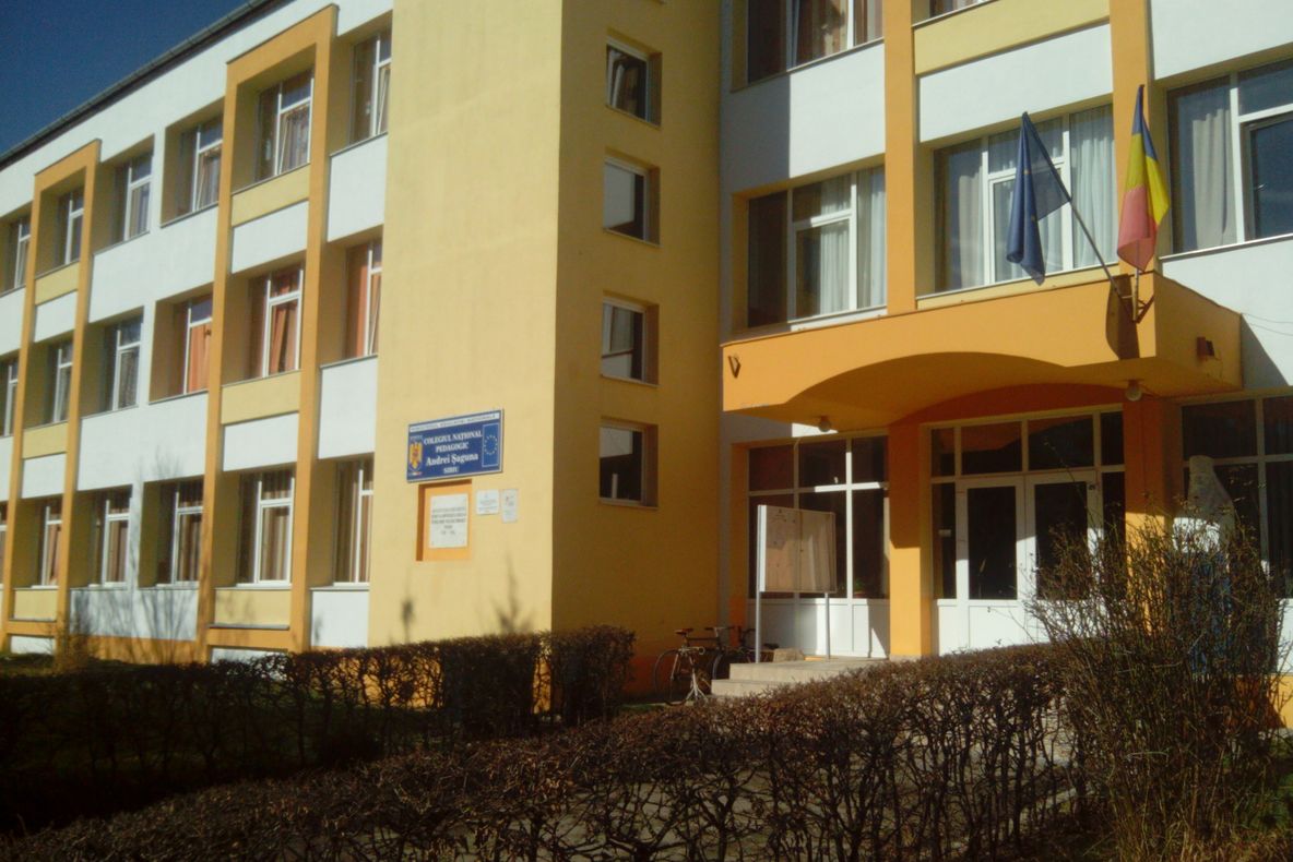 Colegiul Național Pedagogic din Sibiu va avea o nouă specializare: educatori - puericultori