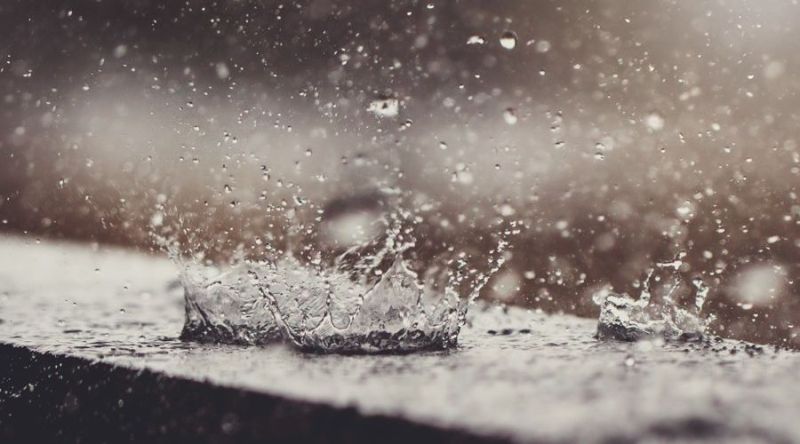 COD GALBEN de instabilitate atmosferică până marți dimineața!