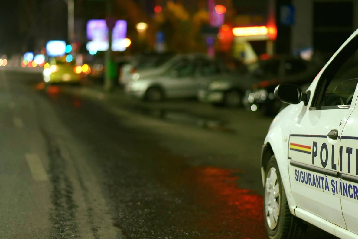 Șoferii, depistați la volan cu permisul suspendat sau băuți