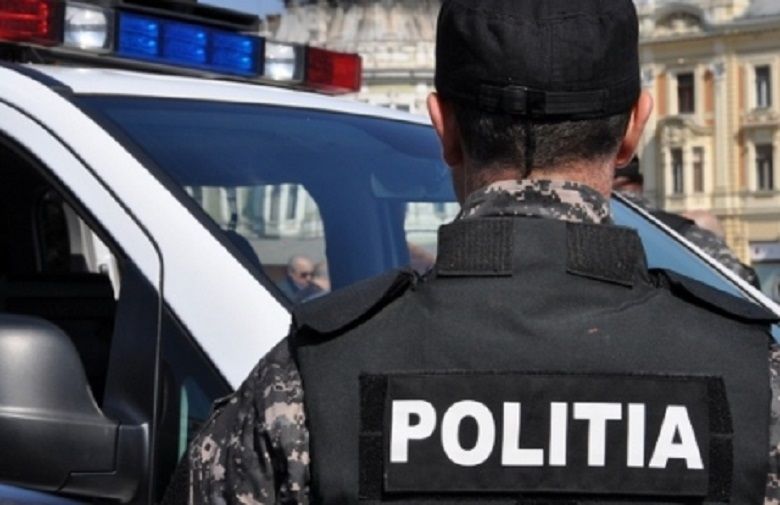 140 de polițiști, zilnic în stradă, în perioada Sărbătorilor Pascale