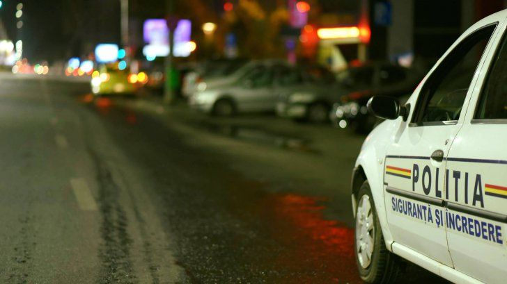 Femeie de 55 de ani din Sibiu, găsită moartă într-o cameră a unui hotel din centrul Piteștiului