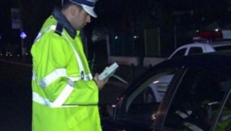 La volan băut și fără permis