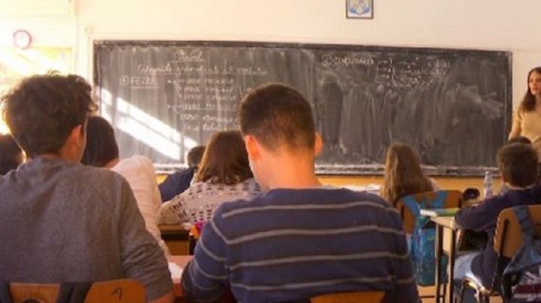 Două premii speciale pentru elevii sibieni la sesiuni speciale, specialitatea geografie