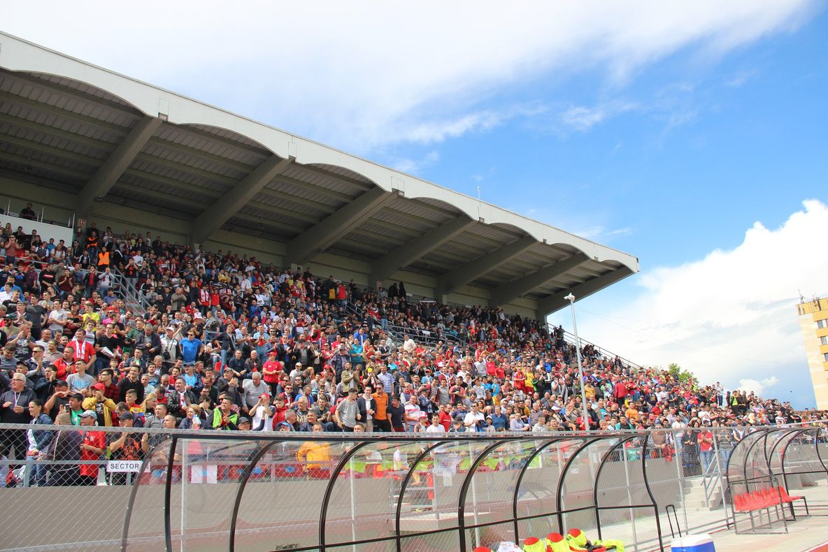 Cupa Liceelor la minifotbal are loc pe 28 și 29 mai, la Sibiu